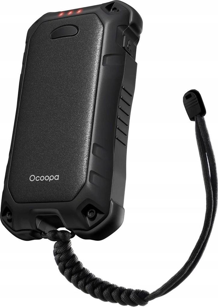 Ocoopa - Hand Warmer UT4 Extreme elektrický ohrievač rúk s Obrázok produktu 