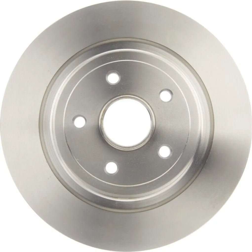 Pièce de freinage pour entretien Renault Clio 3 et Megane 2 Bosch