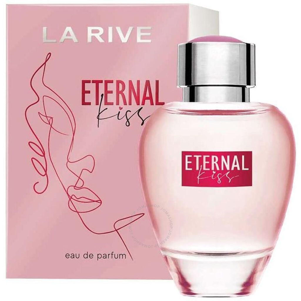 La Rive Eternal Kiss (100 ml) Productafbeelding 