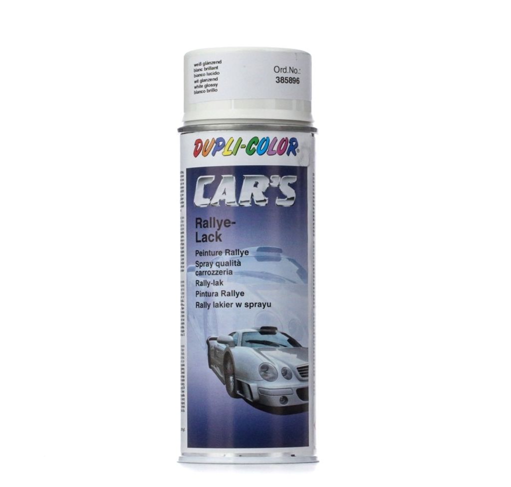 DUPLI COLOR Autolack 385896 69mm 193mm Spraydose 400ml 69mm Produktbild 