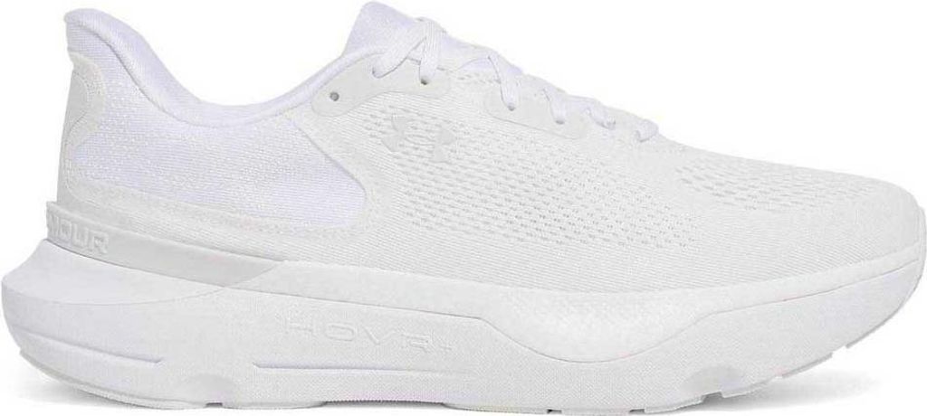 Under Armour Ua Infinite Pro 2 - white, Größe:8.5