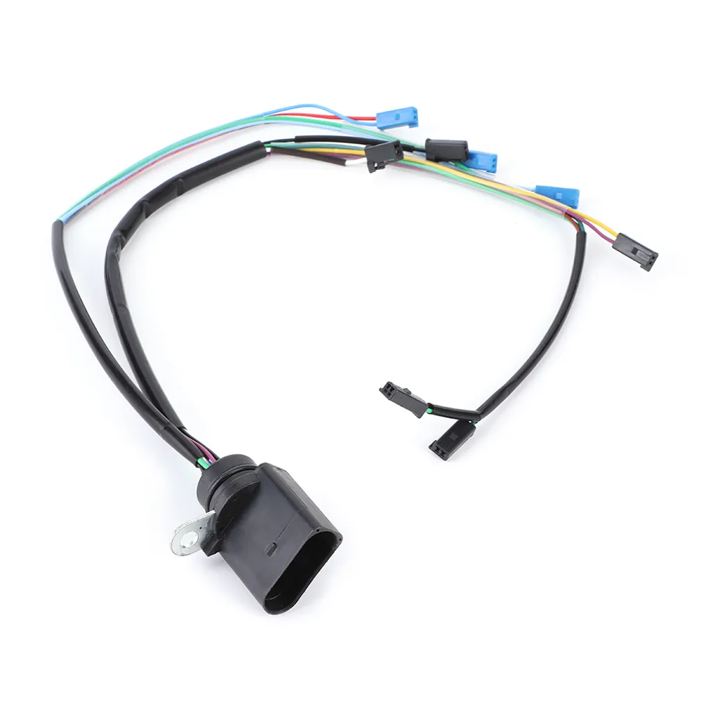 Faisceau de Transmission 09G927363 Connecteur Boîte Automatique 6 Broches