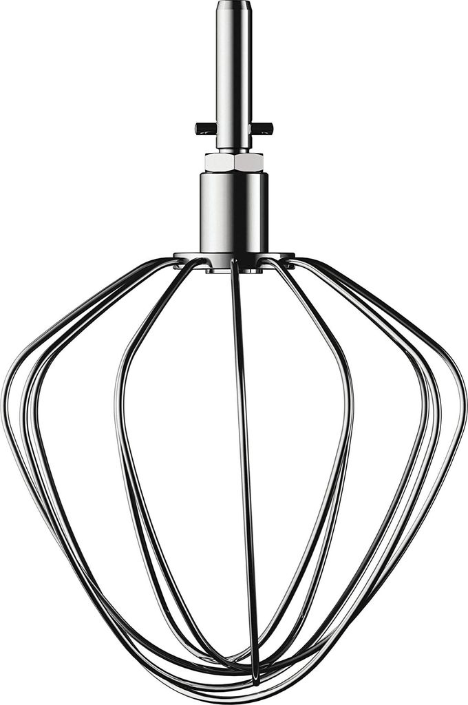 Kenwood KAT51.000SS Fouet en acier inoxydable Accessoires Image du produit 