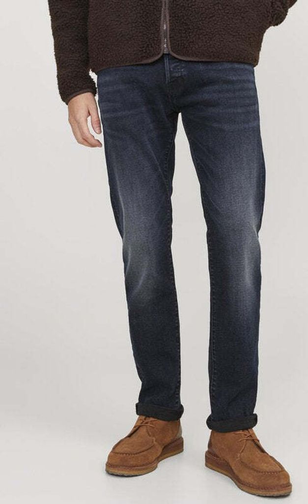 Jack&Jones Jeans 12252901 in BLUE DENIM color size 32