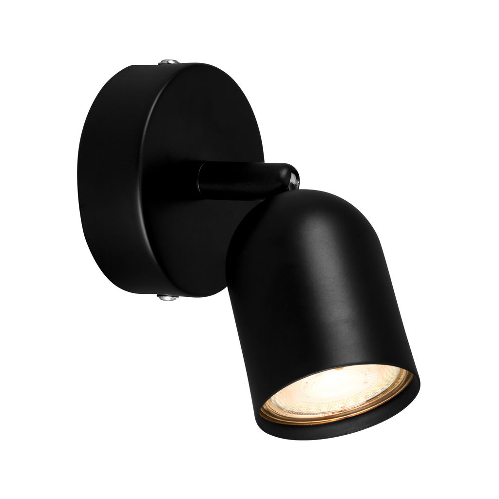 Faretto Lampada da soffitto Faretto da parete GU10 Immagine del prodotto 