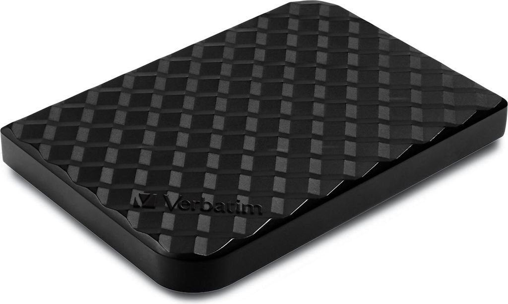 Verbatim Store n Go        512GB Portable SSD USB 3.2 Produktbild 