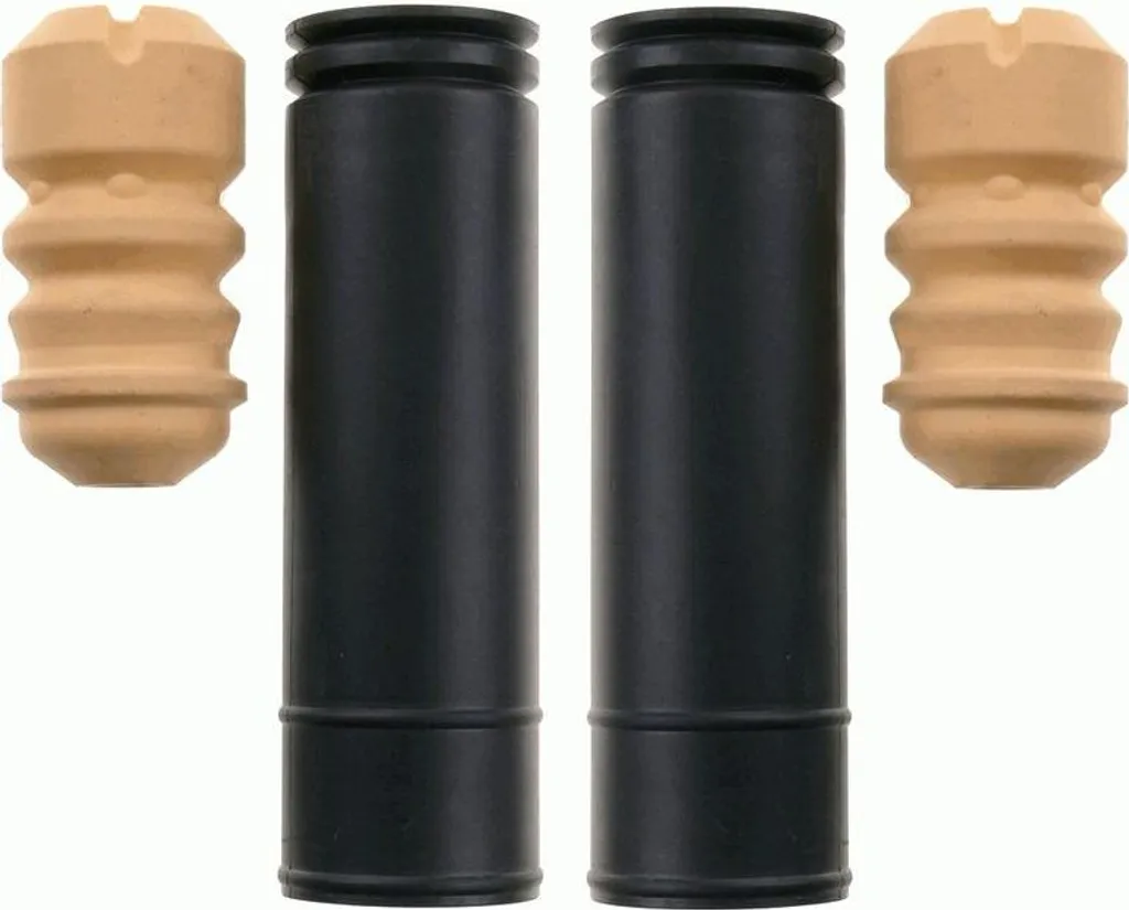 SACHS 900 048 Kit Sicurezza Sospensioni Mercedes Classe A e B