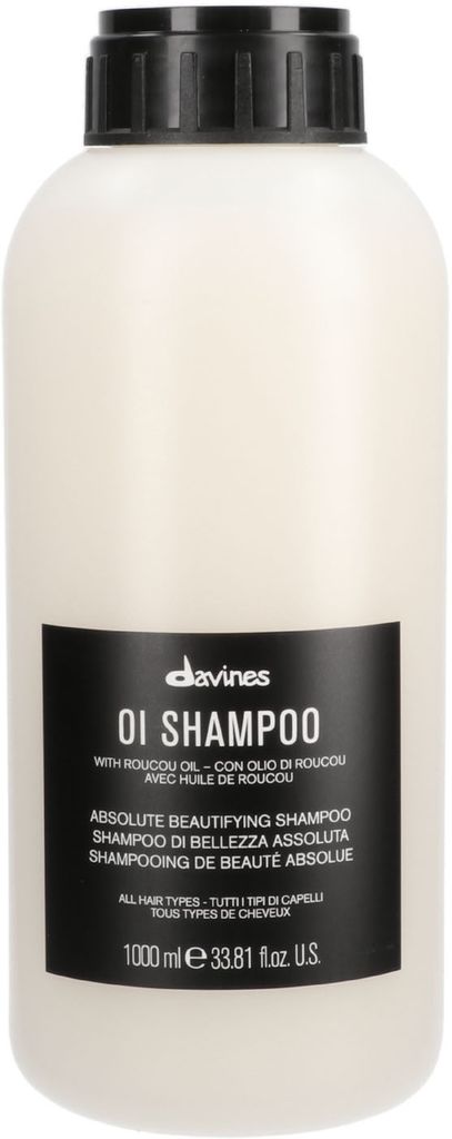 Davines Shampoo Essential Haircare OI Absolute Beautifying Produktbild 