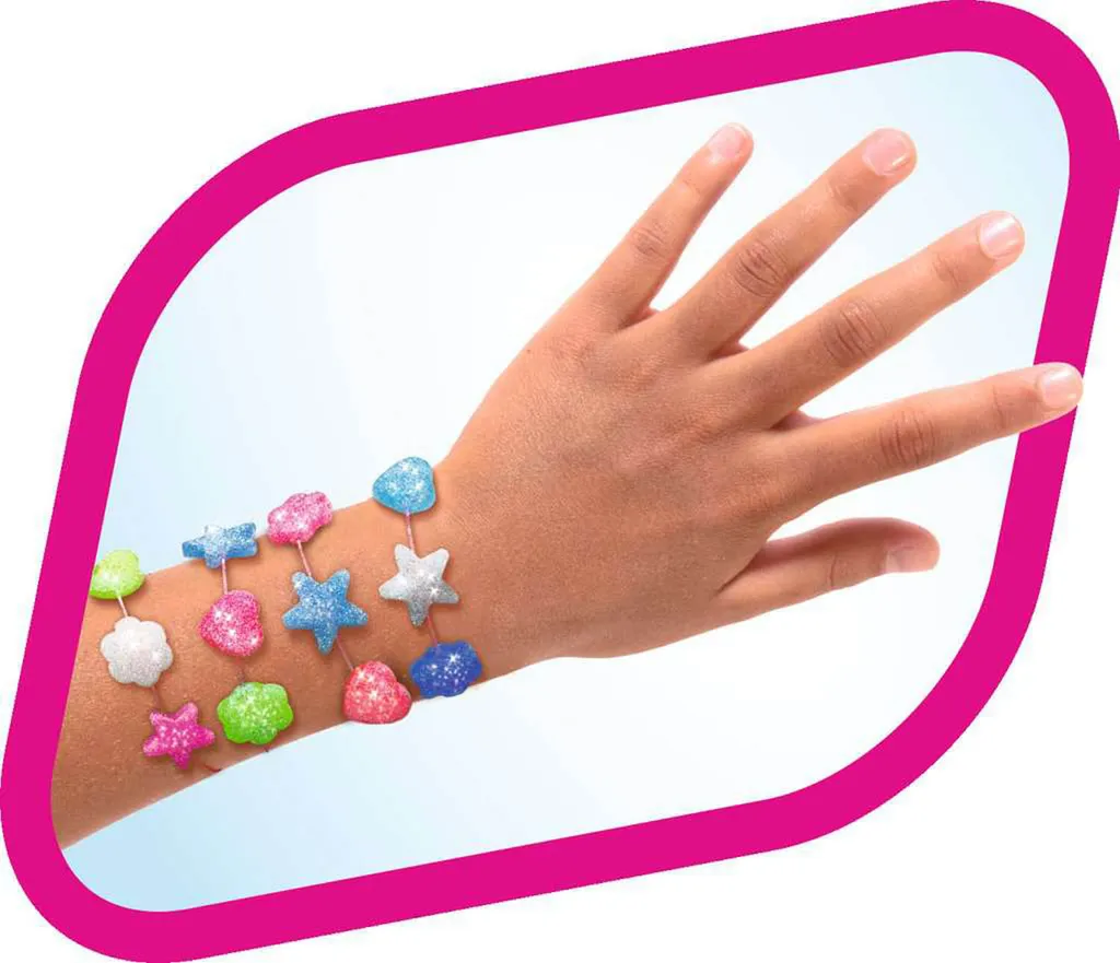 Ravensburger 18100 Blazelets Style Studio Kit Création Bracelets DIY - 5