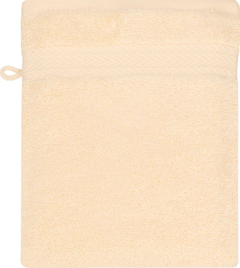 Betz Waschhandschuh 16x21 cm PREMIUM 100% Baumwolle  Farbe: Produktbild 