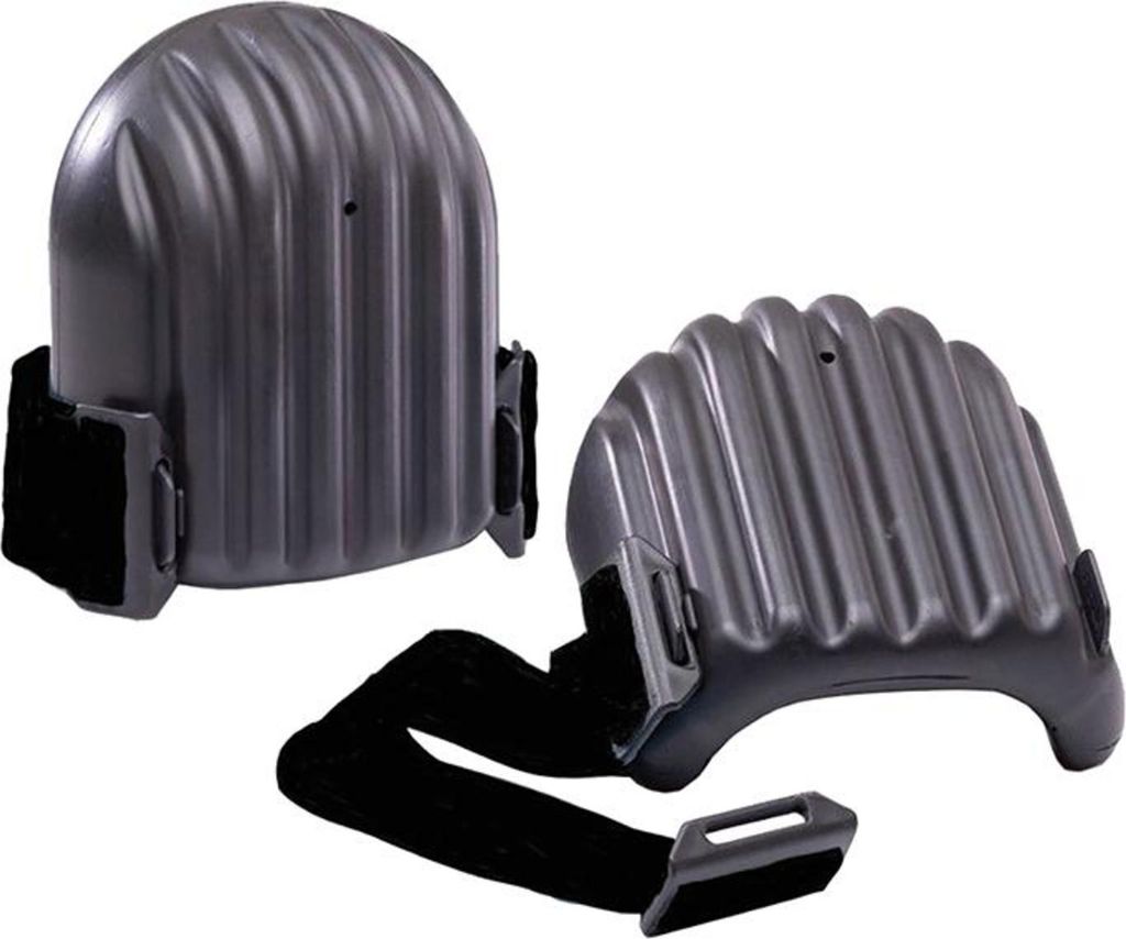 Klotz Knieschoner Schale DIN EN 14404 LS2
