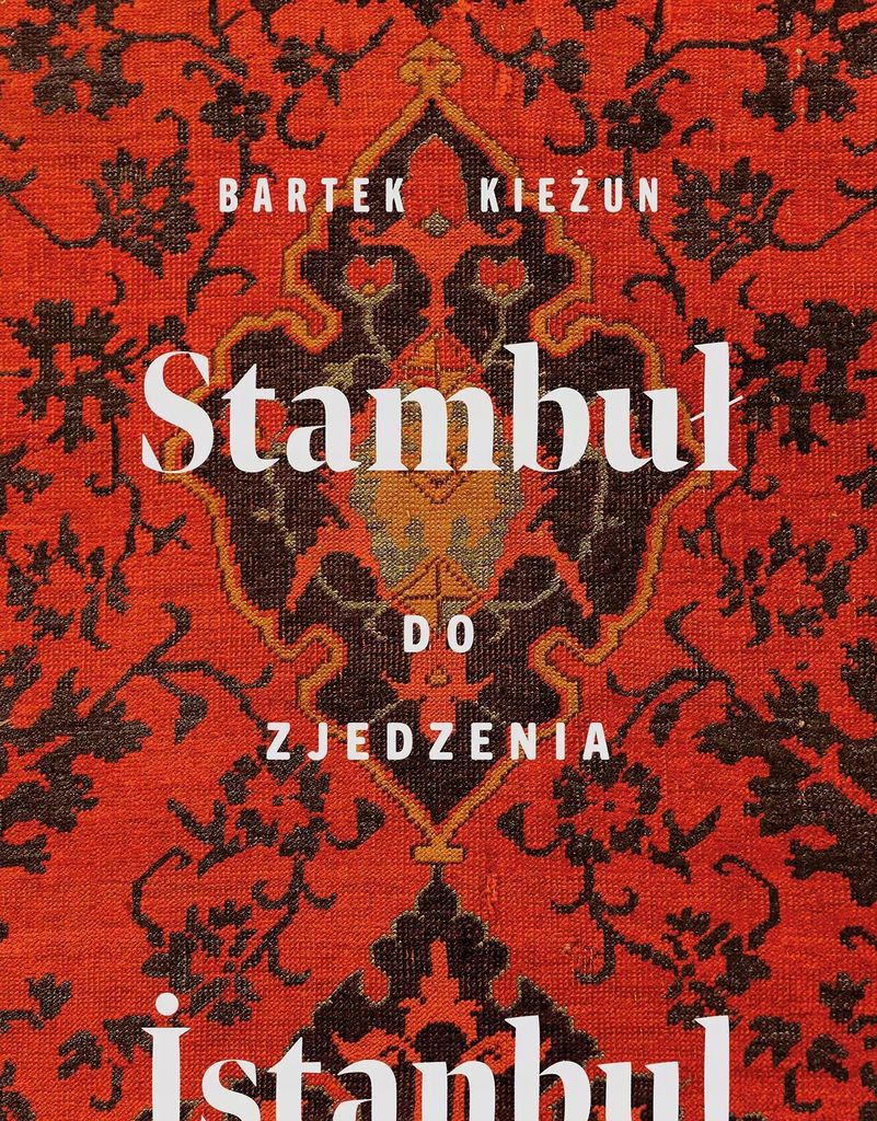 Istanbul zum Essen