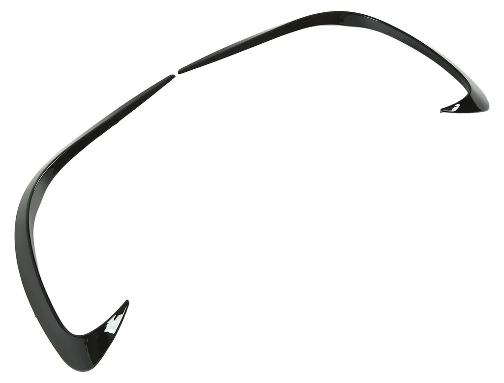Kit personnalisation extérieur Mercedes Classe C W206 spoilers avants