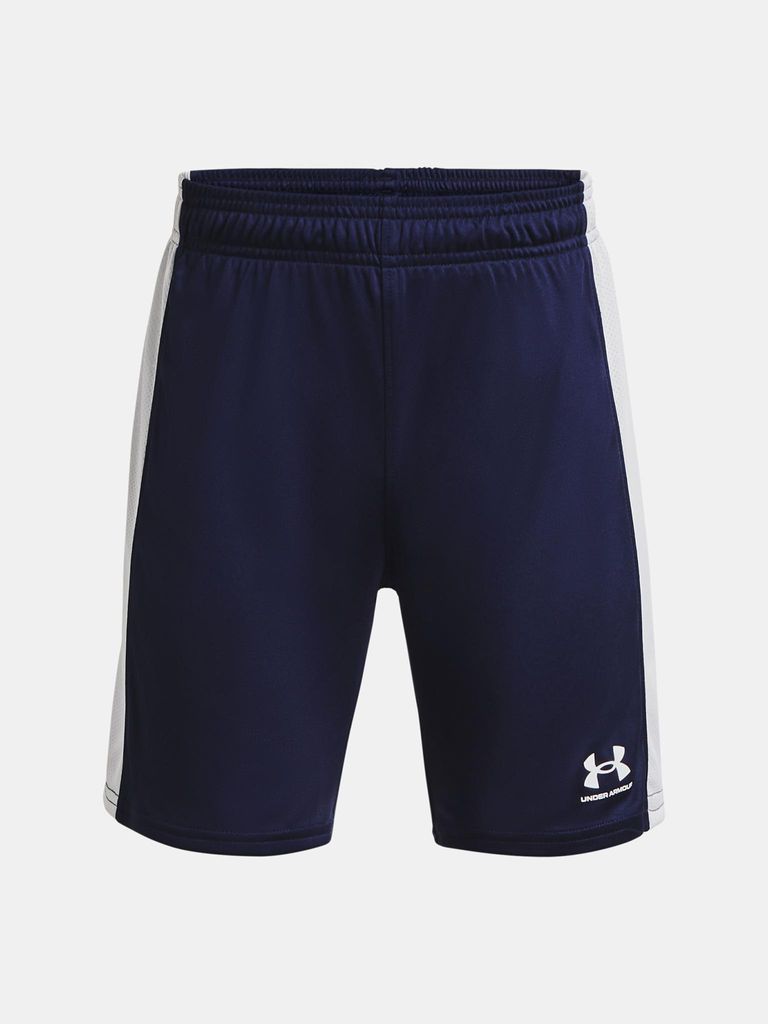 Under Armour Shorts Ua B'S Ch. Knit Short-Blau 1379705-410__YSM