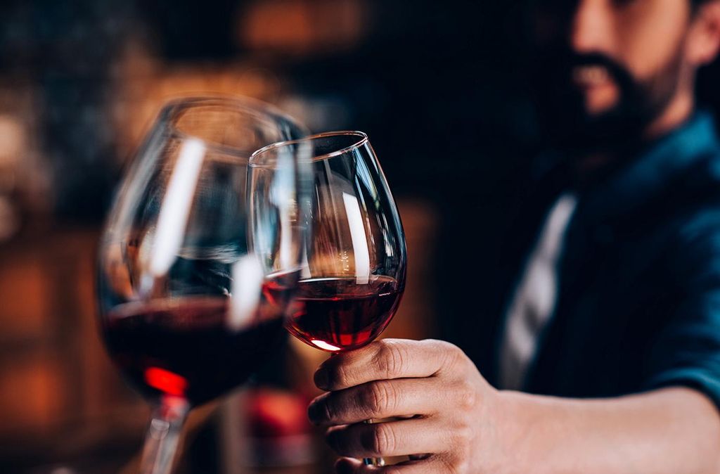 mydays Weinseminar München; Erlebnis verschenken oder selbst erleben; Gutschein für 1 Person(en)