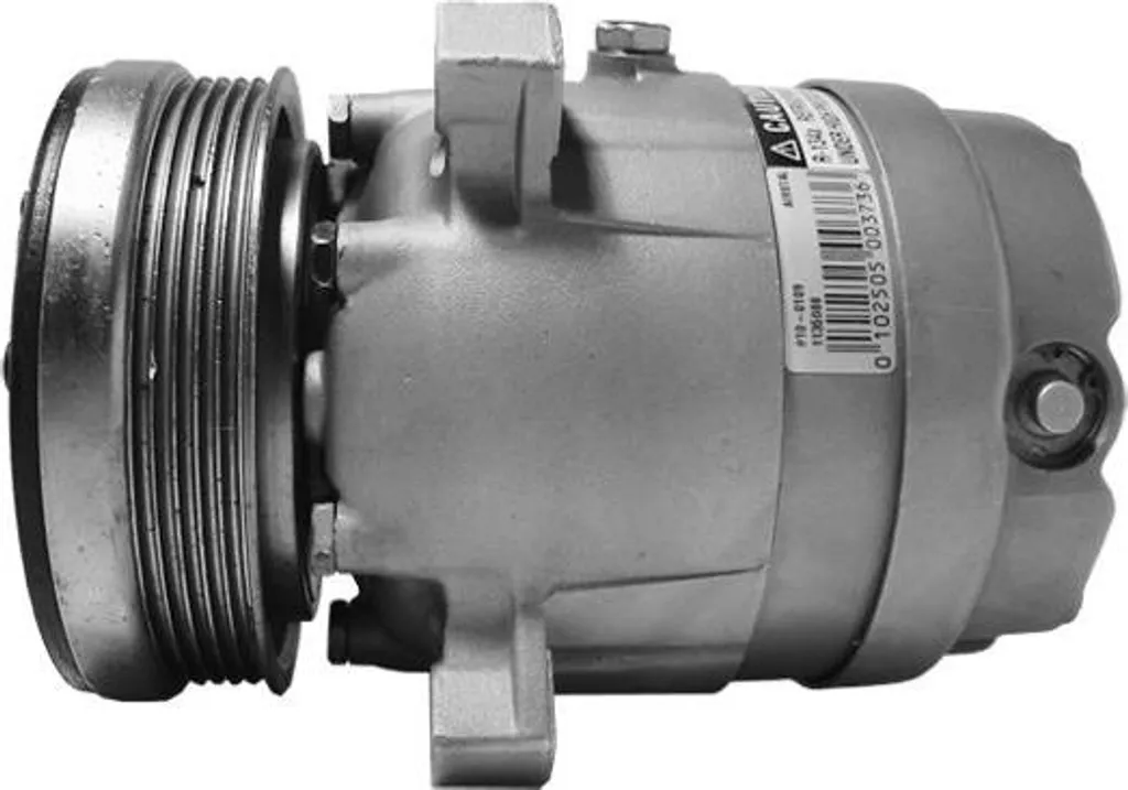 Compresseur de clim Airstal 10-0109 OE 5110395 pour Delta et Dedra