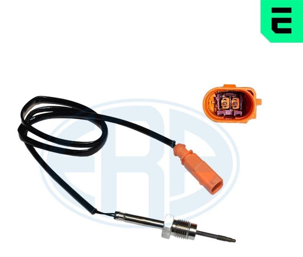 ERA 551841A Abgastemperatursensor für VW Golf VII Schrägheck (5G1, BQ1, BE1, BE2) 650mm