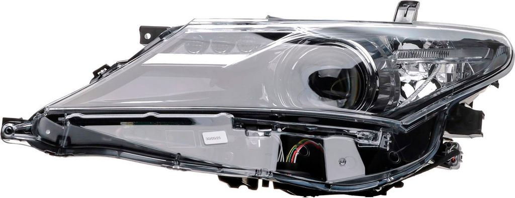 VALEO Scheinwerfer Links für TOYOTA Auris Kombi (E18) Produktbild 