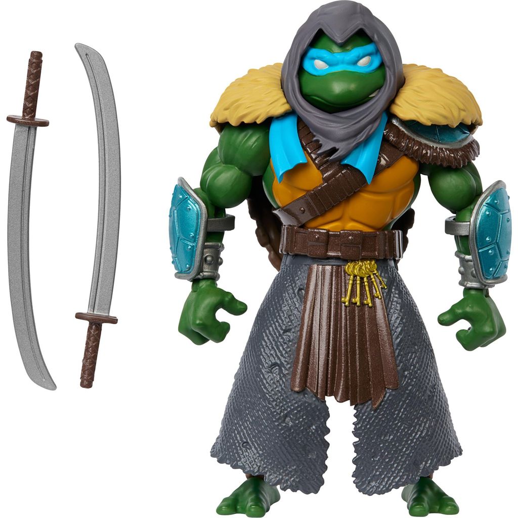 Mattel Masters of the Universe Origins Turtles of Grayskull Produktbild 