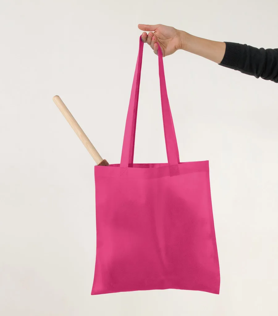 Grooming Bag Rosa Scuro - Borsa Portagiochi Cavallo Glamour & Tough