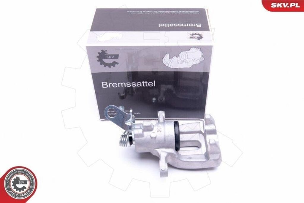 ESEN SKV Bremssattel Hinten Rechts für SKODA Octavia III Combi (5E5) 44SKV384