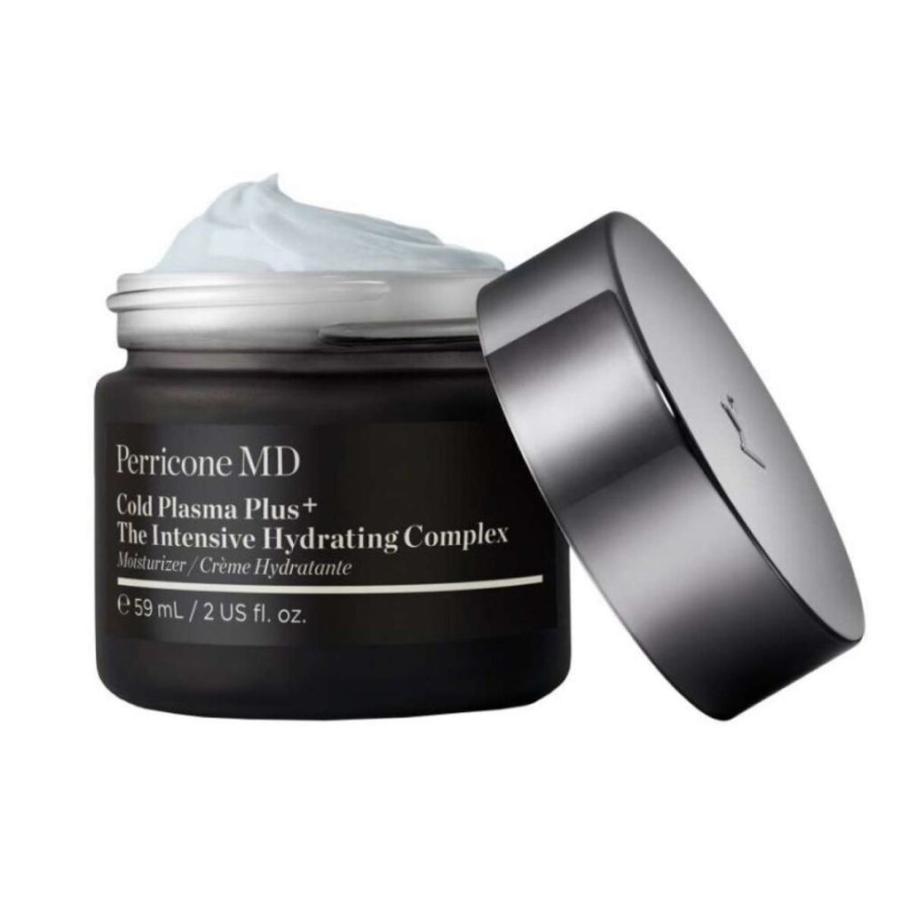 Perricone MD Skincare Cold Plasma Plus + Intensive Moisturizing Complex 59ml/2