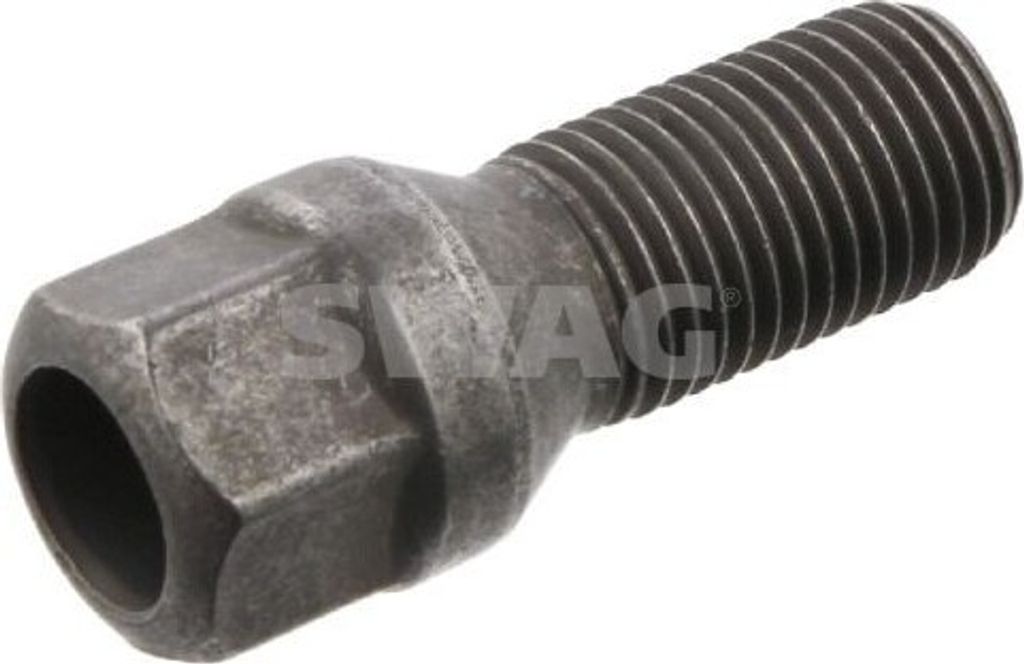 SWAG Radschraube 23mm SW17 für RENAULT LAGUNA III Grandtour (KT0/1) 60 93 6255