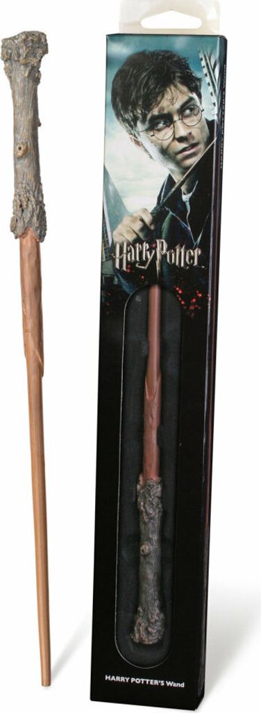 Harry Potter Zauberstab-Replik Harry Potter 38 cm Produktbild 4