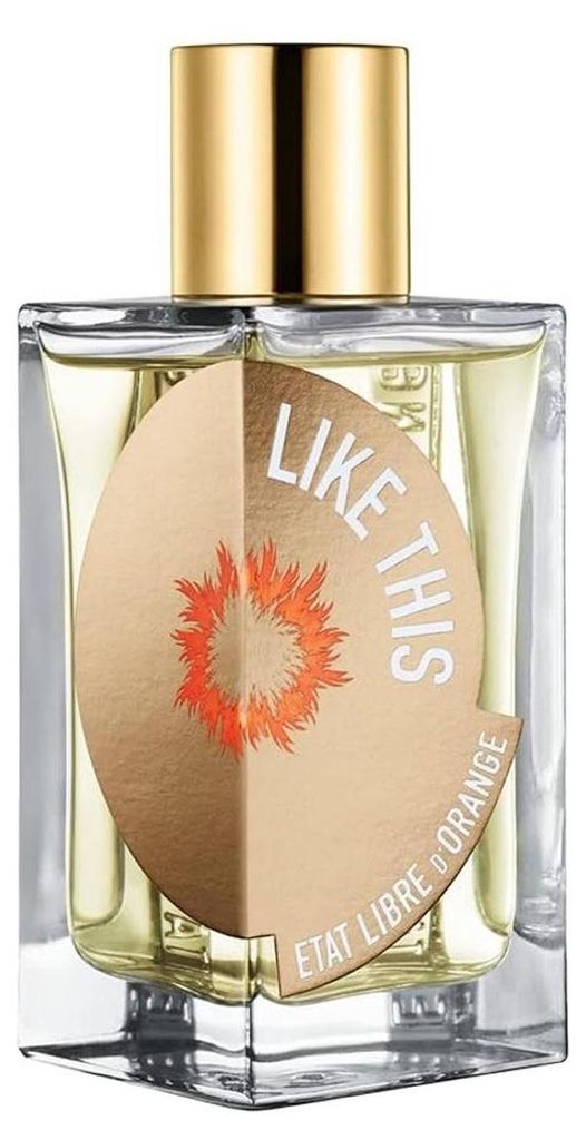 Etat libre d'orange Spray Like This Eau de Parfum Produktbild 