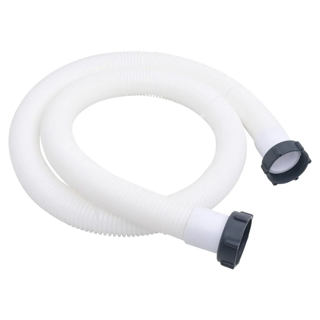 Tubo di Ricambio per Piscina 38 mm Lunghezza 180 cm | Spedizione Express