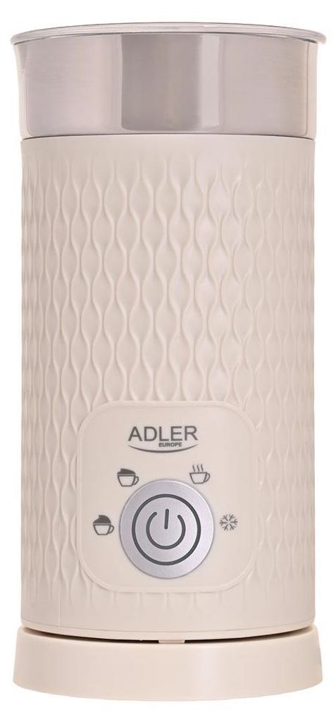 Adler | Milk frother | AD 4495 | 500 W | Milk frother | Image du produit 