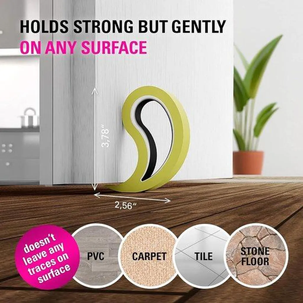 Kit de sécurité enfant 4 pièces noir - Protection maison multi-usage