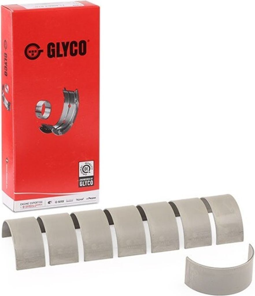 Pleuellager GLYCO 71-4066/4 STD