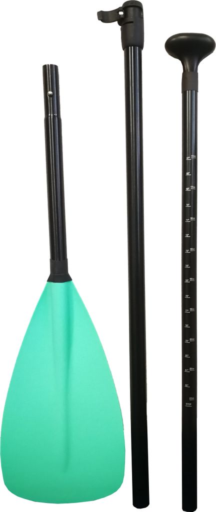 Stand UP Paddling Set / SUP Board / Surfboard / Stehpaddeln Produktbild 7
