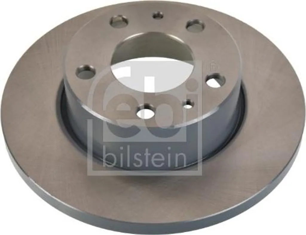 Disque de frein 29160 FEBI BILSTEIN pour Daily de livraison urbaine