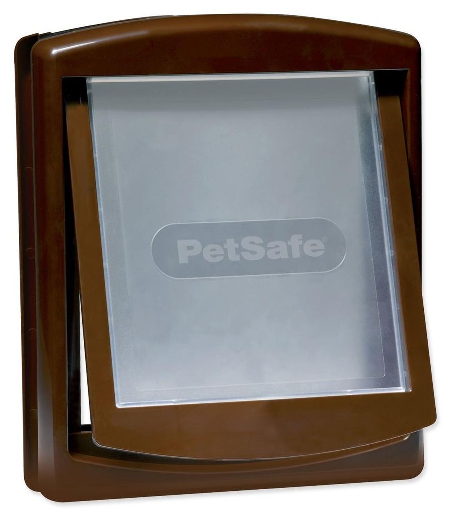 PetSafe® Door Staywell 755 Original brown size M Image du produit 