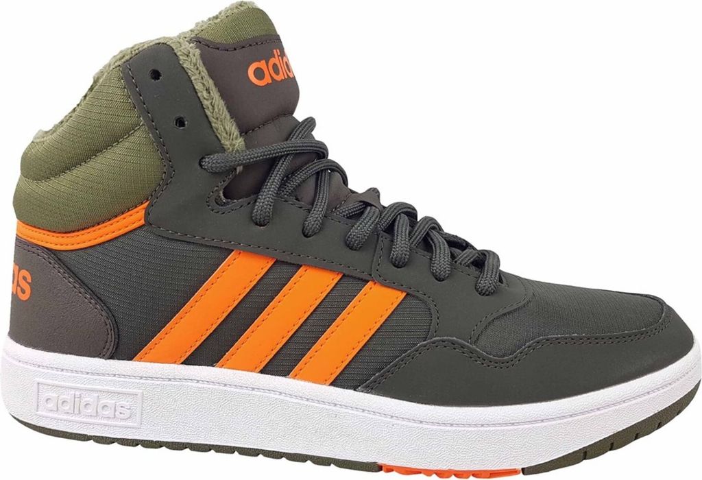 Adidas Schuhe Hoops Mid 30 K, GW4486