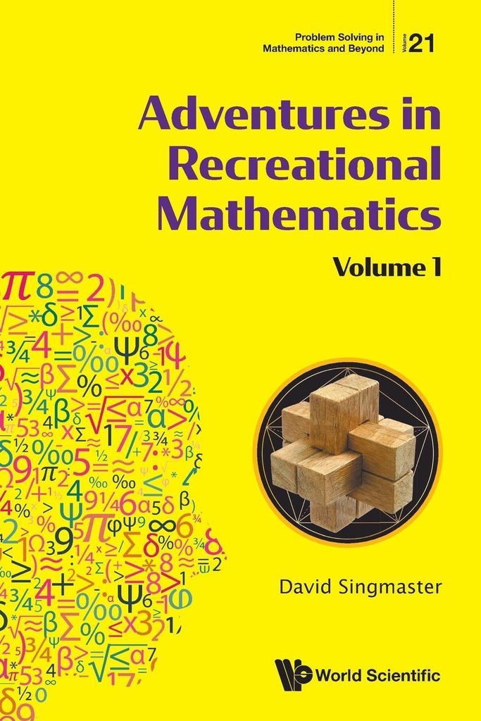 Adventures In Recreat Math (V1)