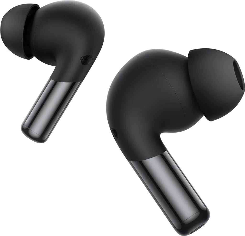 OnePlus Buds Pro 2 Noir - Son Spatial Hi-Res et Double Driver Dynaudio - 6