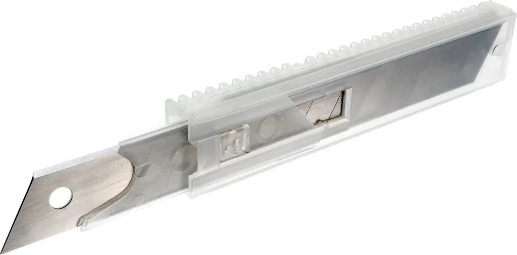 Facom 844.S18L10 Lame 18mm per Magazzino e Imballaggio | 10pz