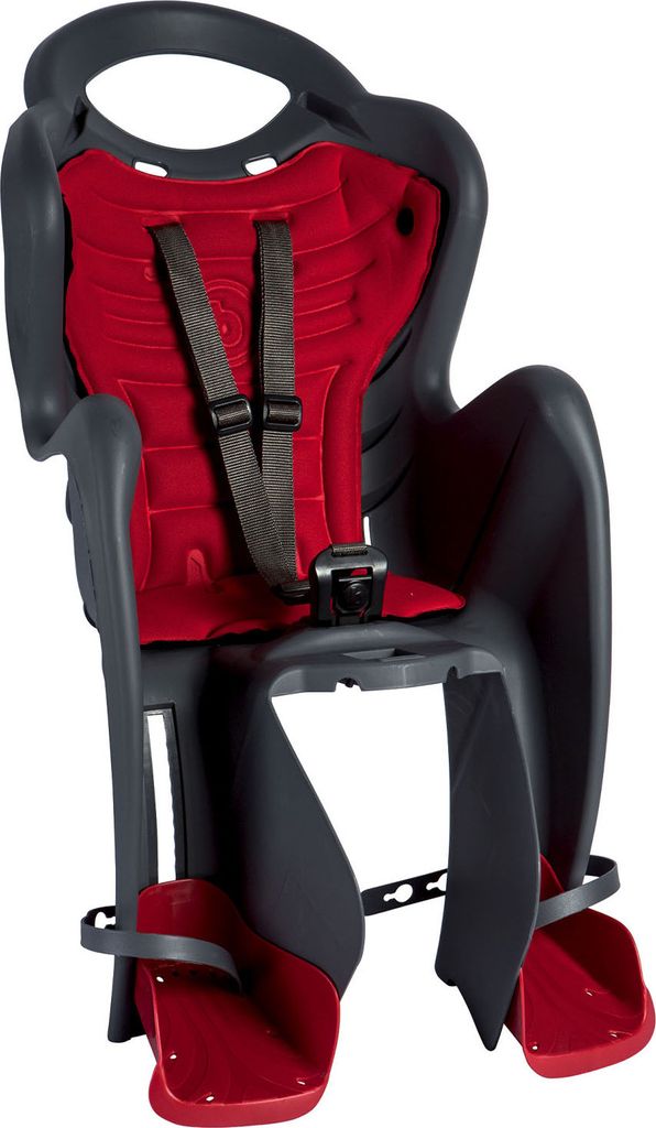 Bellelli Mr Fox Kindersitz 26 - 28 Zoll Fahrrad Kinder Produktbild 