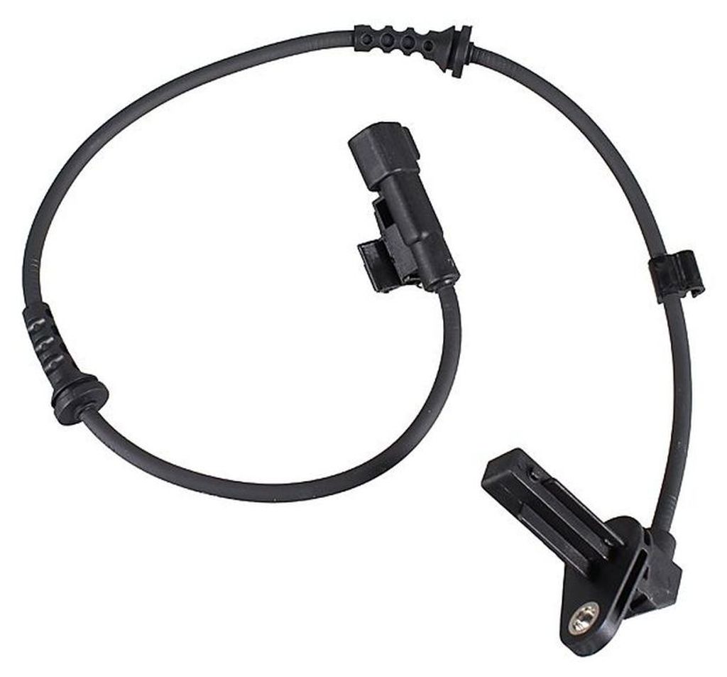 Sensor Raddrehzahl Hinterachse rechts METZGER für CHEVROLET SPARK