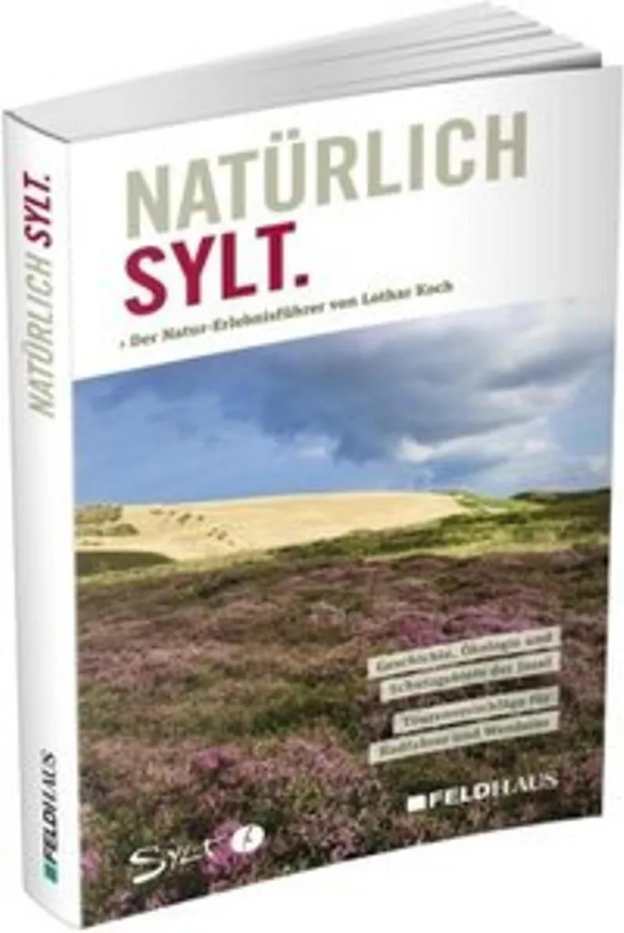 Savon exfoliant Natürlich Sylt pour éliminer les impuretés en douceur
