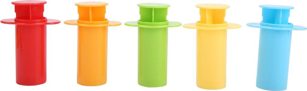 Teigwerkzeug-Set, ungiftige Plastilinform, Farbform, Kinder für Kinder, Geschenk, Familie