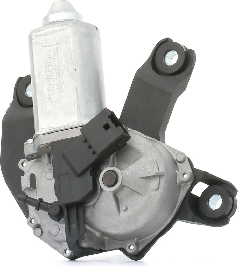 RIDEX 295W0043 Wischermotor Hinten für MINI Schrägheck Produktbild 