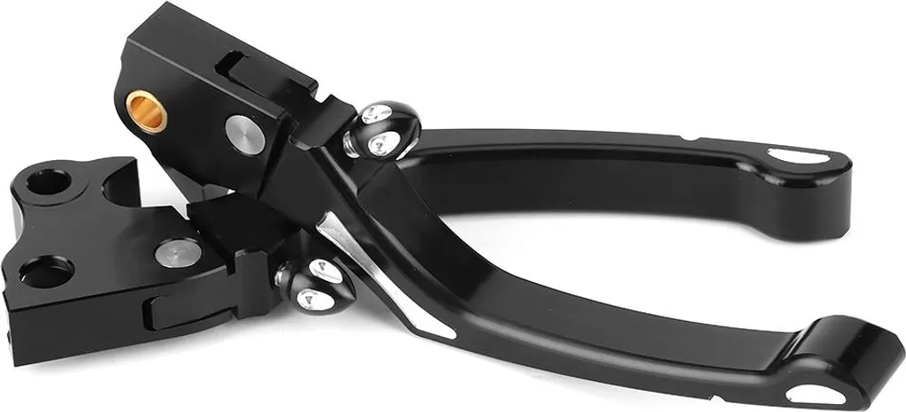 Leve Antirottura CNC RSD per Pit Bike, Cross e ATV - Universali