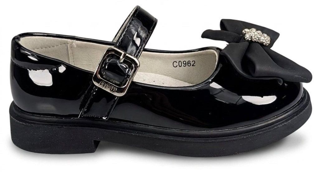 Permani Schuhe Renes, ABC0962BLACK