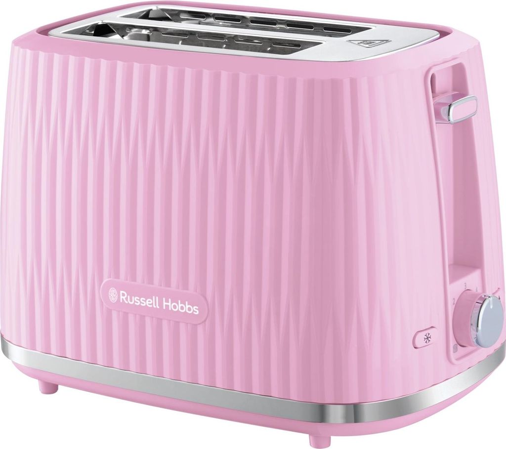 Russell Hobbs Eden Himbeere Toaster 27372-56 Produktbild 