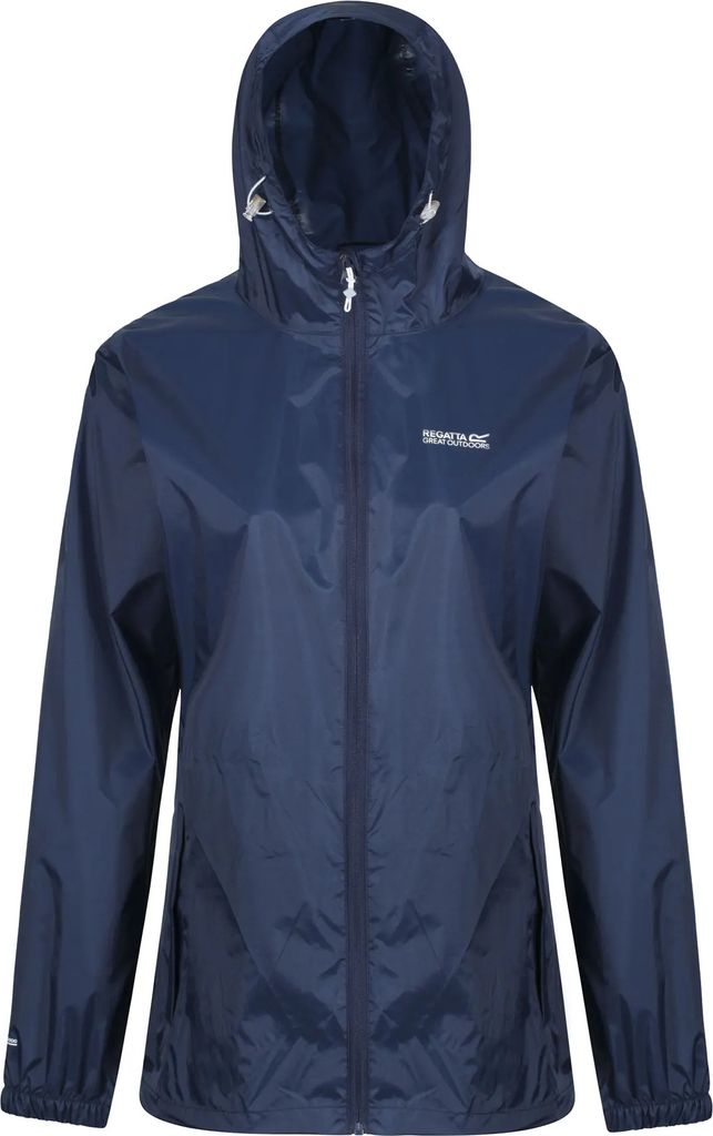 Regatta - Womens Pack It Jacket II - Regenkleidung Produktbild 