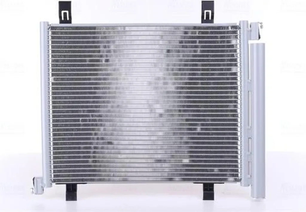 Condenseur Clim Nissens 940254 Haute Résistance pour VW UP et Load UP